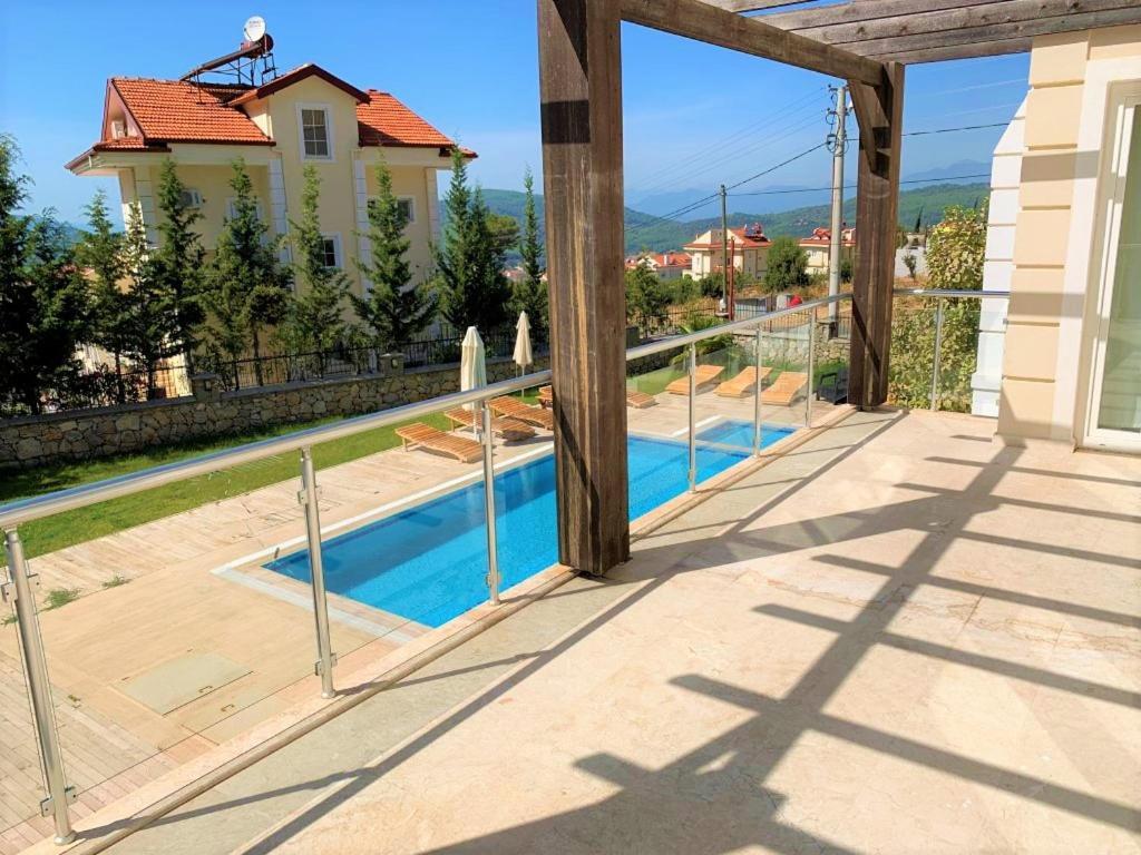 Villa Holly Fethiye Exterior photo