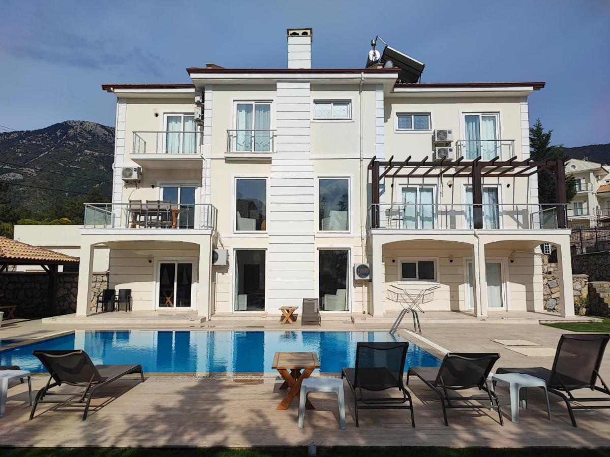 Villa Holly Fethiye Exterior photo