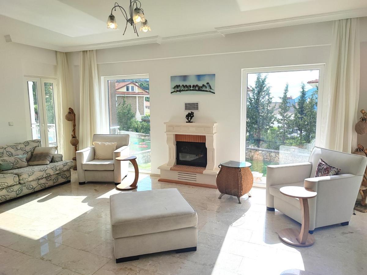 Villa Holly Fethiye Exterior photo