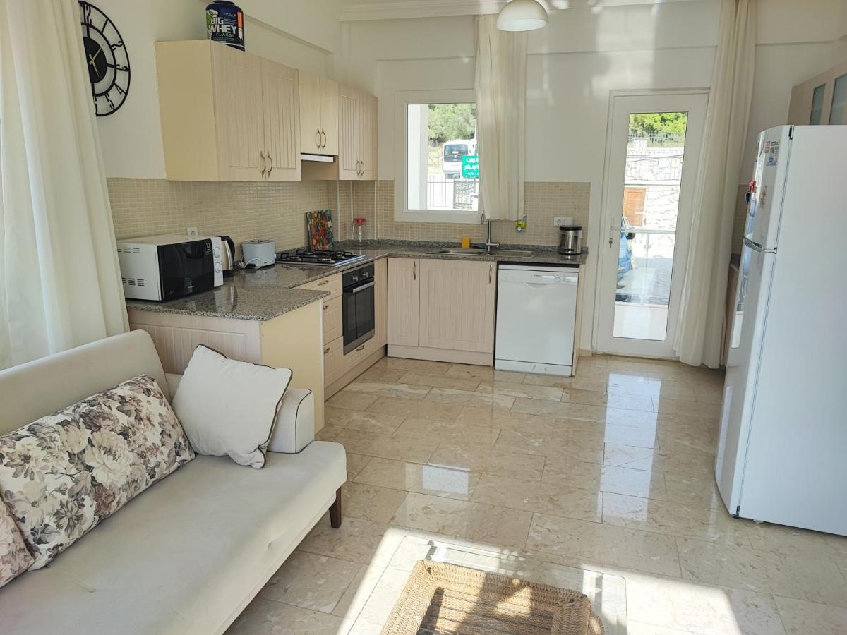 Villa Holly Fethiye Exterior photo